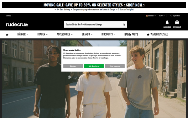 www.rudecru.com