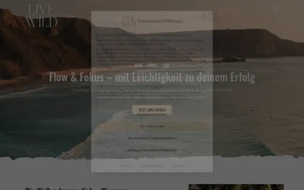 live-wild.de