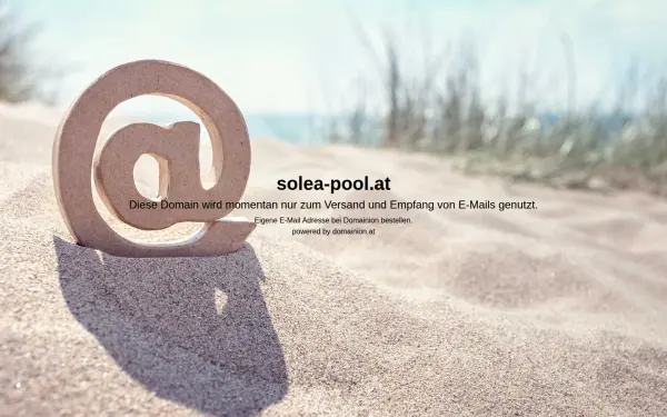 solea-pool.at