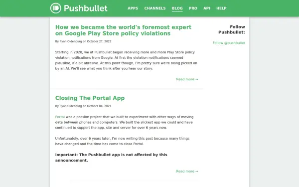 blog.pushbullet.com