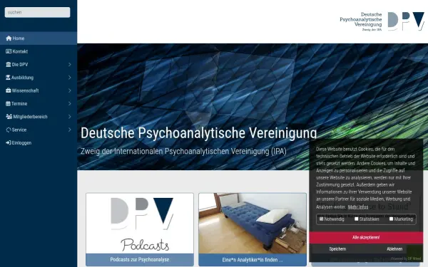 www.dpv-psa.de