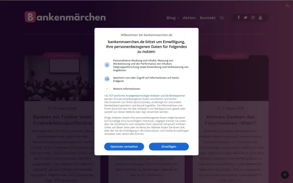 www.bankenmaerchen.de