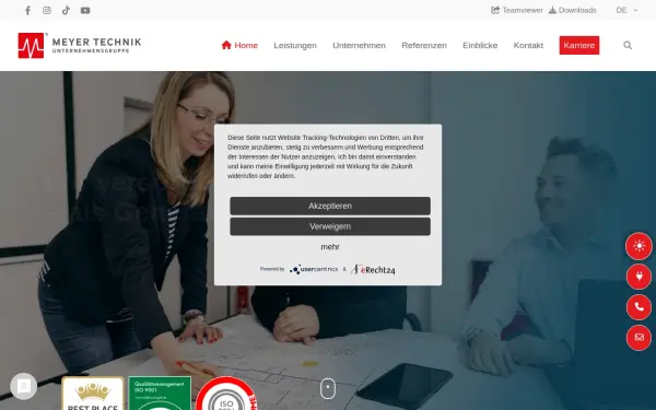 www.meyergruppe.de