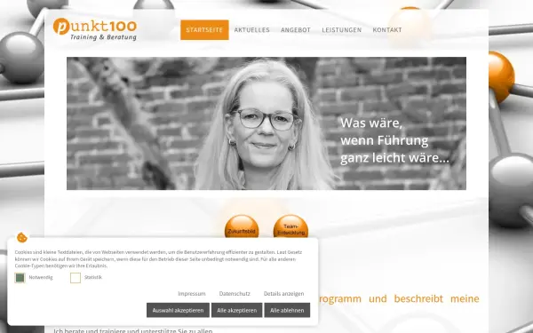 www.punkt100.de