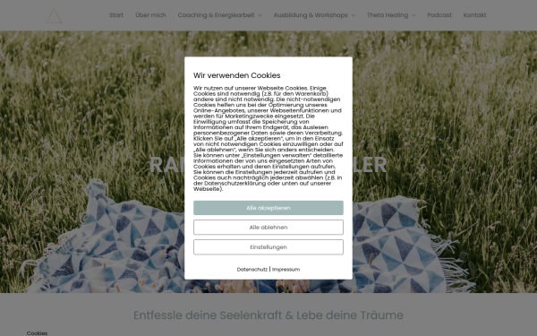 ramonahoppichler.com