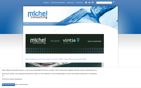 www.michel-consulting.de