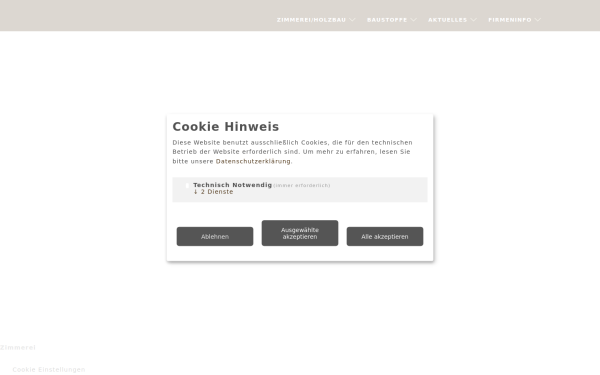 www.zimmerei-doser.de