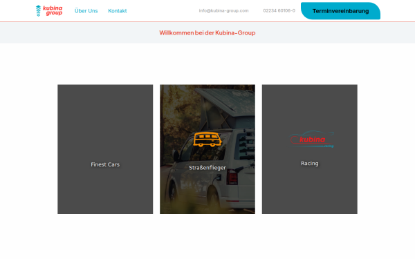kubina-group.com