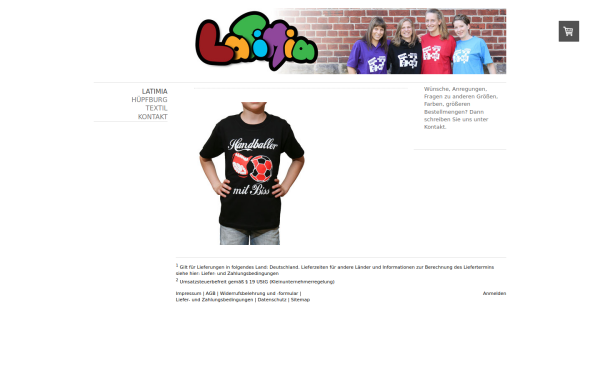 www.latimia.de
