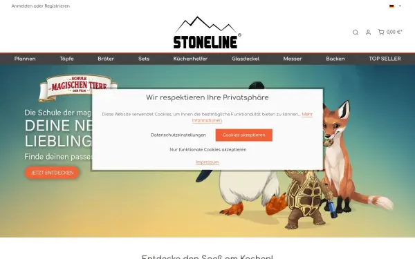www.stoneline.de