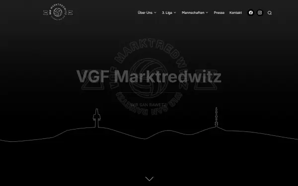 www.vgf-marktredwitz.de