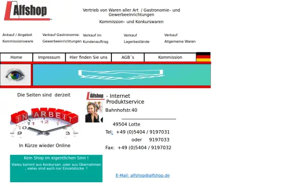 alfshop.de