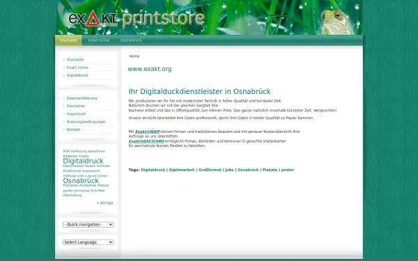ddz-os.de