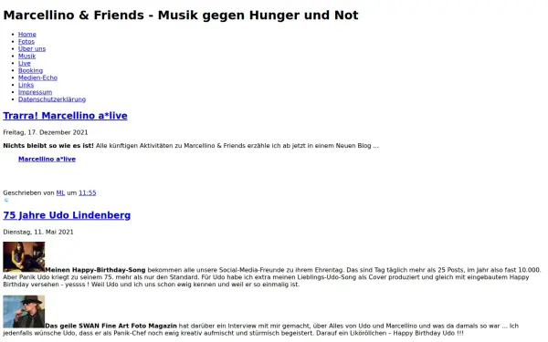 marcellino-friends.de
