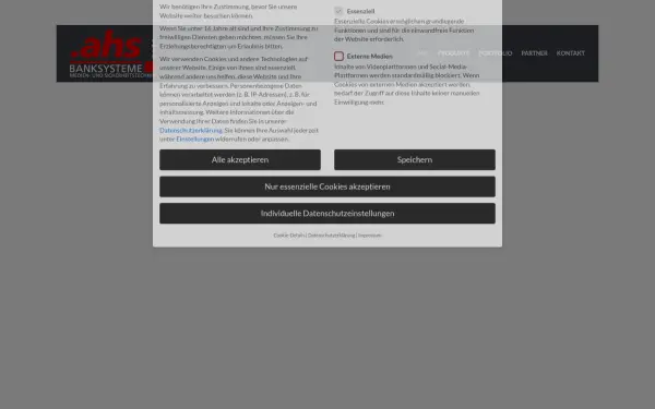 www.ahs-banksysteme.de