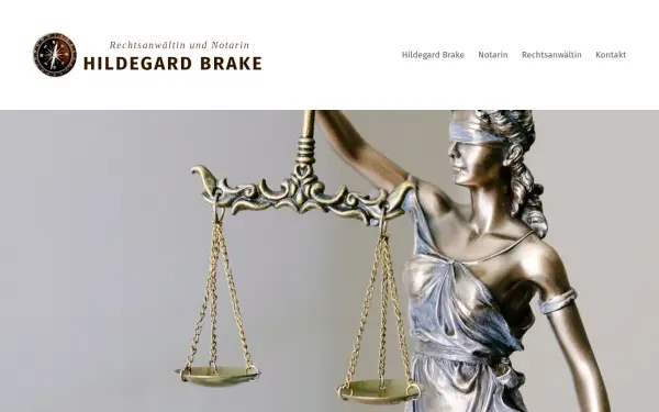 www.anwaltskanzlei-brake.de