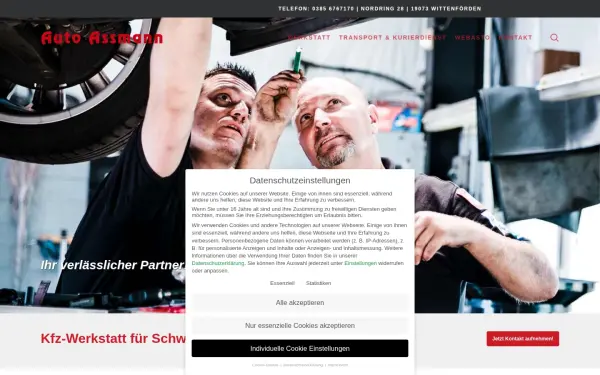 autoassmann.de