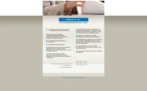 dueker-co.de