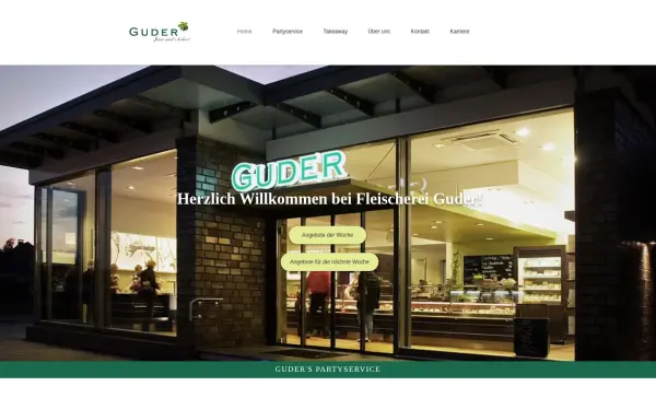 www.fleischerei-guder.de