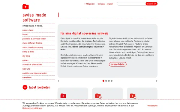 www.swissmadesoftware.org
