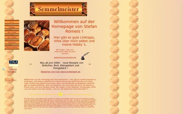 baeckerseite.de