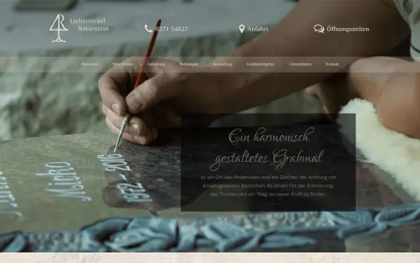 steinmetz-liebernickel.de