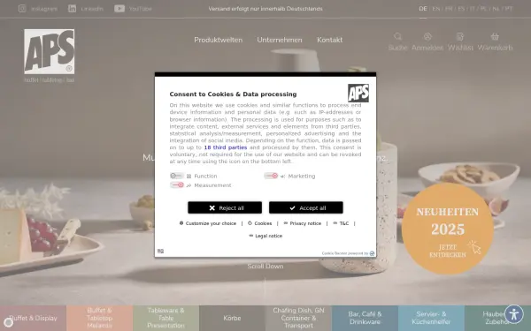 www.aps-germany.de
