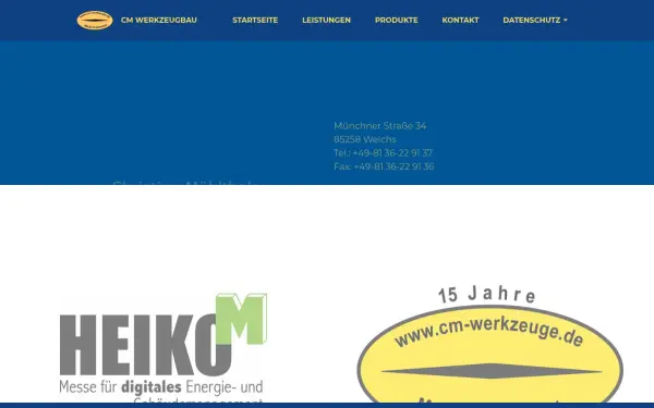 messdienst-service.de