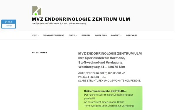 www.endokrinologie-ulm.de