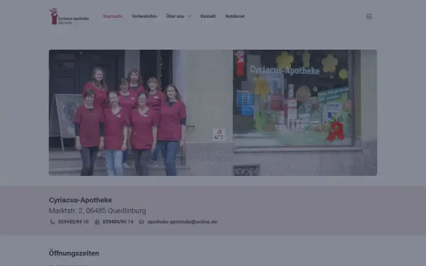 apotheke-gernrode.de