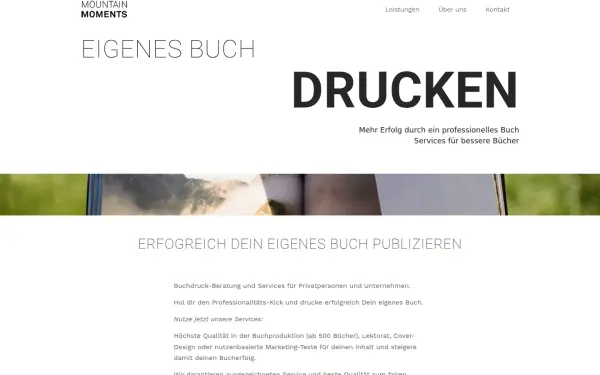 der-buchdrucker.de