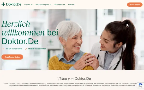 doktor.de
