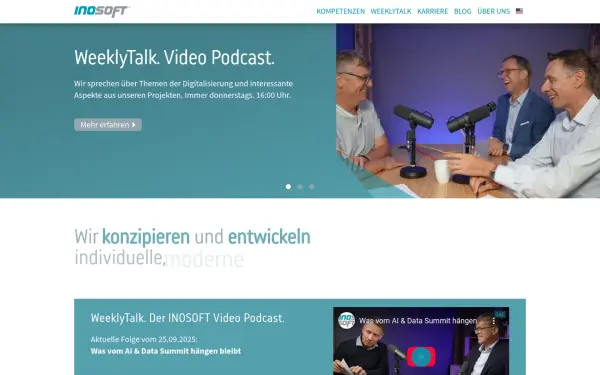 inosoft.de