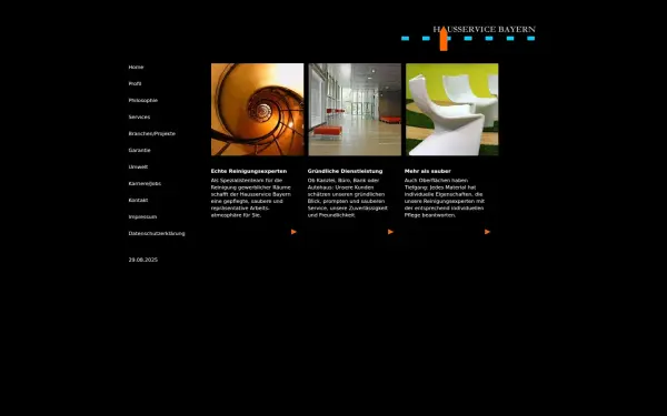 hausservice-bayern.de