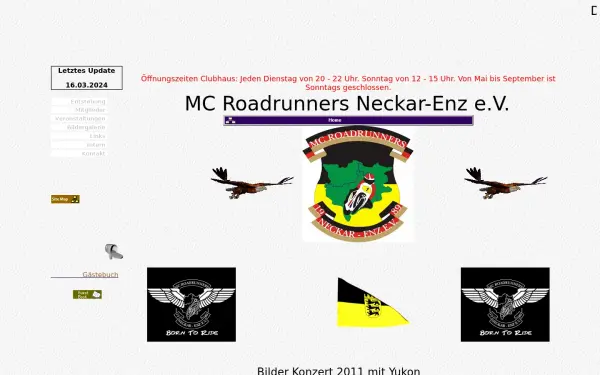 mc-roadrunners.de