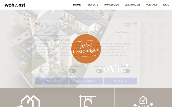 www.wohsonst.at