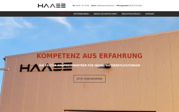 haase-industrie.de