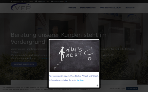 vfp-erding.de