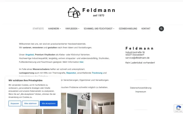 www.dfeldmann.de