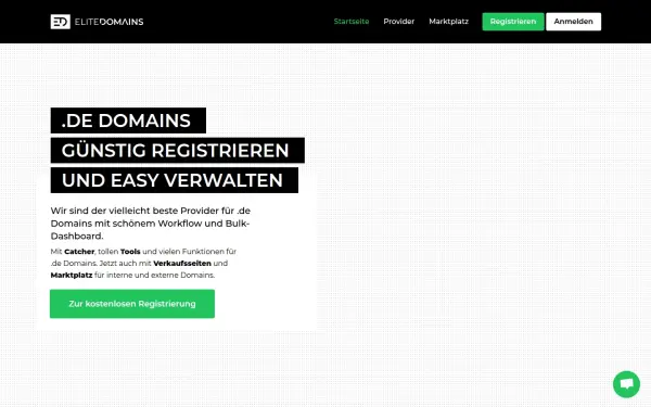 elitedomains.de