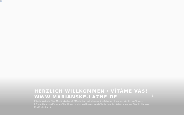 marianskelazne.de