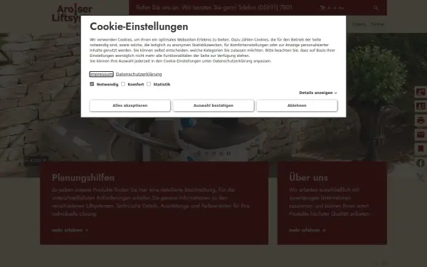 www.arolser-liftsysteme.de