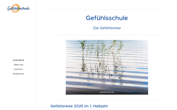 www.gefuehlsschule.de