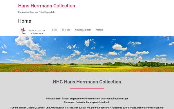 www.hhcollection.de
