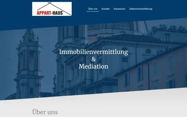 apparthaus.de