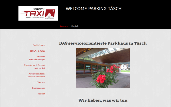 www.welcome-parking.com