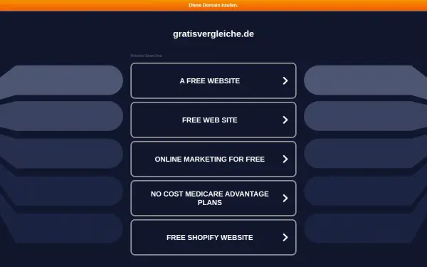 gratisvergleiche.de