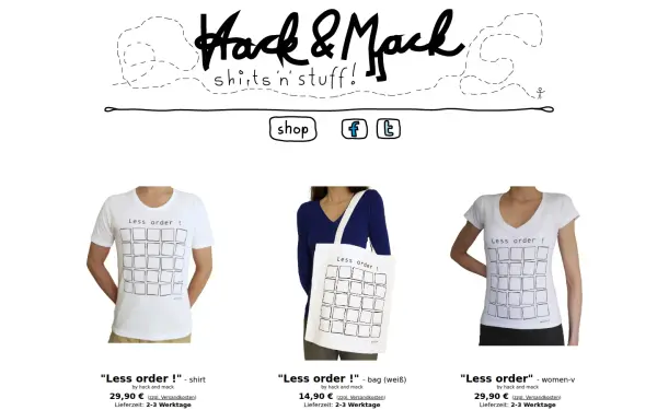 hackandmack.de