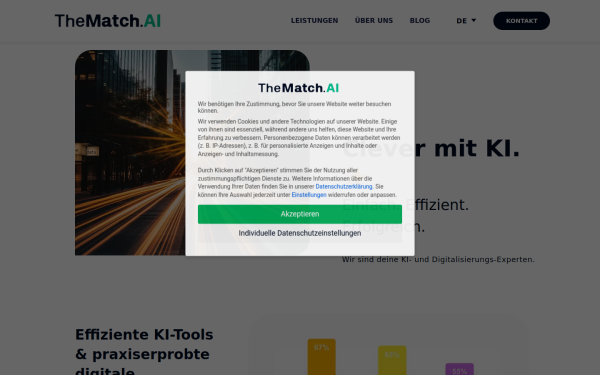 thematch.ai