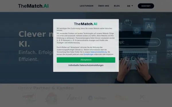 thematch.ai